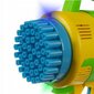 Burbulų aparatas Bubble Gun USB Automat XL kaina ir informacija | Žaislai berniukams | pigu.lt