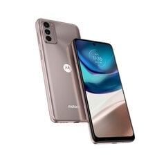 Motorola Moto G42 4/64GB, pink цена и информация | Мобильные телефоны | pigu.lt