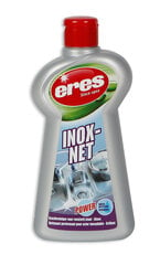 Eres nerūdijančio plieno valiklis Inox-Net, 225 ml kaina ir informacija | Valikliai | pigu.lt