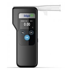 Alkotesteris Dräger Alcotest 6000 (3706961) kaina ir informacija | Dräger Autoprekės | pigu.lt