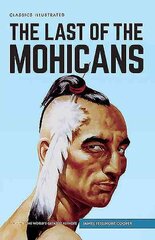 Last of the Mohicans цена и информация | Книги для подростков  | pigu.lt