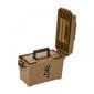 Dėžutė žvejybai Browning kaina ir informacija | Žvejybinės dėžės, dėklai, kuprinės | pigu.lt