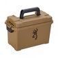 Dėžutė žvejybai Browning kaina ir informacija | Žvejybinės dėžės, dėklai, kuprinės | pigu.lt
