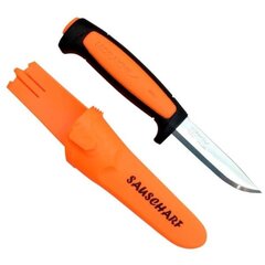 Peilis Morakniv Basic цена и информация | Охотничьи принадлежности | pigu.lt