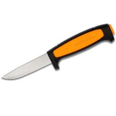 Peilis Morakniv Basic цена и информация | Охотничьи принадлежности | pigu.lt