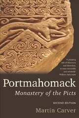 Portmahomack: Monastery of the Picts 2nd edition kaina ir informacija | Istorinės knygos | pigu.lt