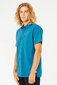 Marškiniai vyrams Rip Curl, mėlyni kaina ir informacija | Vyriški marškiniai | pigu.lt