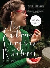 Extra Virgin Kitchen: Recipes for Wheat-Free, Sugar-Free and Dairy-Free Eating kaina ir informacija | Receptų knygos | pigu.lt