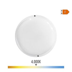 Sieninis Led šviestuvas, 18W, 1820Lm, 4000K kaina ir informacija | Lauko šviestuvai | pigu.lt