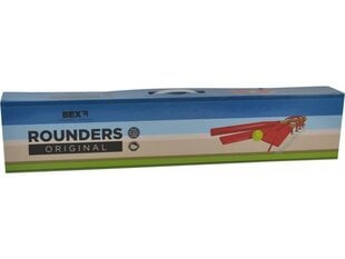 Lauko žaidimas Bex Rounders kaina ir informacija | Lauko žaidimai | pigu.lt