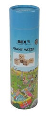Lauko žaidimas Bex Giant Yatzy kaina ir informacija | Lauko žaidimai | pigu.lt