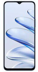 Honor 70 Lite 4/128GB Dual SIM, Ocean Blue 5109APYM цена и информация | Мобильные телефоны | pigu.lt