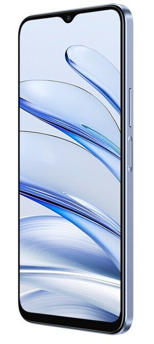 Honor 70 Lite 4/128GB Dual SIM 5109APYP Titanium Silver kaina ir informacija | Mobilieji telefonai | pigu.lt