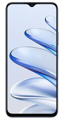 Honor 70 Lite 4/128GB Dual SIM, Titanium Silver 5109APYP цена и информация | Мобильные телефоны | pigu.lt