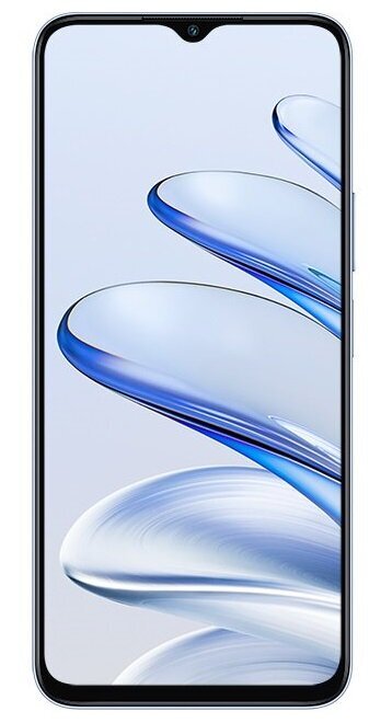 Honor 70 Lite 5G 4/128GB Dual SIM 5109APYP Titanium Silver kaina ir informacija | Mobilieji telefonai | pigu.lt