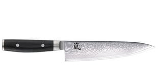 Нож Yaxell Ran, 20 см цена и информация | Ножи и аксессуары для них | pigu.lt