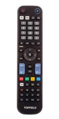 Topfield TP850 kaina ir informacija | Išmaniųjų (Smart TV) ir televizorių priedai | pigu.lt