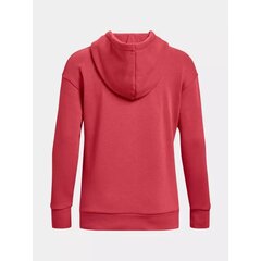 Sportinis bluzonas moterims Under Armour 1373033-638, rožinis цена и информация | Спортивная одежда для женщин | pigu.lt