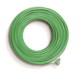Кольцевой провод Robomow, 200 м, зеленый цвет цена и информация | Запчасти для садовой техники | pigu.lt