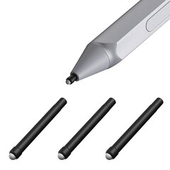 Microsoft Surface Pen Tips kaina ir informacija | Planšečių, el. skaityklių priedai | pigu.lt