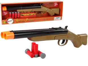 Žaislinis kaubojiškas šautuvas kaina ir informacija | Žaislai berniukams | pigu.lt