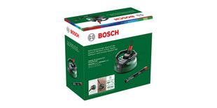 Моечная машина Bosch AquaSurf 280 для различных поверхностей цена и информация | Мойки высокого давления | pigu.lt