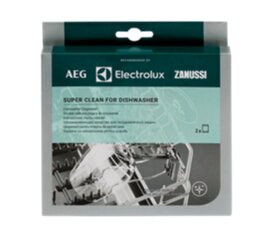 Electrolux M3DCP200 kaina ir informacija | Buitinės technikos priedai | pigu.lt