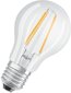 Elektros lemputė LED Osram, E27, 1 vnt. kaina ir informacija | Elektros lemputės | pigu.lt