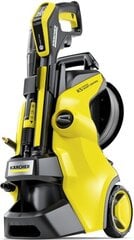 Мойка высокого давления Karcher K 5 Smart Control Flex цена и информация | Мойка высокого давления 1400Вт POWXG90405 POWERPLUS XG | pigu.lt