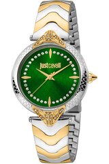 Moteriškas laikrodis Just Cavalli JC1L238M0105 цена и информация | Женские часы | pigu.lt