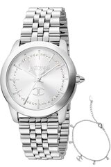 Moteriškas laikrodis Just Cavalli JC1L211M0045 kaina ir informacija | Moteriški laikrodžiai | pigu.lt