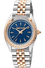 Moteriškas laikrodis Just Cavalli JC1L195M0405 kaina ir informacija | Moteriški laikrodžiai | pigu.lt