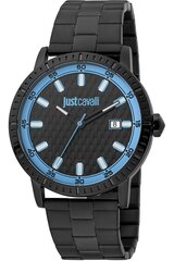 Vyriškas laikrodis Just Cavalli 135391-4894626177194 kaina ir informacija | Vyriški laikrodžiai | pigu.lt