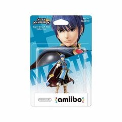 Amiibo n°12 Marth Super Smash Bros. Collection цена и информация | Аксессуары для компьютерных игр | pigu.lt