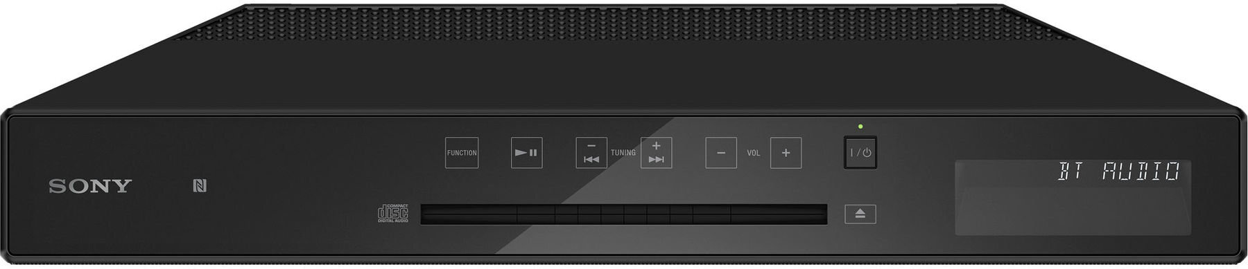 Sony CMTX3CDB.CEL kaina ir informacija | Muzikiniai centrai | pigu.lt