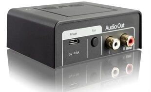 Garso adapteris SVS SoundPath Tri-Band kaina ir informacija | Priedai muzikos instrumentams | pigu.lt