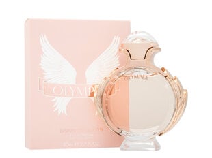 Женская парфюмерия Olympéa Paco Rabanne EDP: Емкость - 80 ml цена и информация | Женские духи | pigu.lt