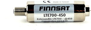 Finnsat LTE700- 450 МГц цена и информация | ТВ-антенны и аксессуары к ним | pigu.lt