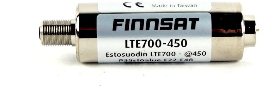 Finnsat LTE700-450 kaina ir informacija | TV antenos ir jų priedai | pigu.lt