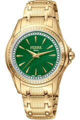 Moteriškas laikrodis Ferre Milano 135525-4894626035098 kaina ir informacija | Moteriški laikrodžiai | pigu.lt