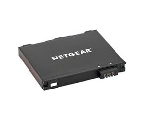 Netgear MR5200 MHBTRM5-10000S цена и информация | Маршрутизаторы (роутеры) | pigu.lt