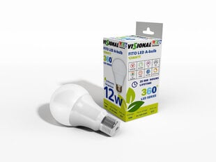 Visional E04-214 цена и информация | Проращиватели, лампы для растений | pigu.lt