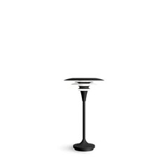 Belid Настольная лампа металл черный 4369777 цена и информация | Настольные светильники | pigu.lt