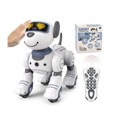 Radijo bangomis valdomas šuo robotas RC robot dog kaina ir informacija | Žaislai berniukams | pigu.lt