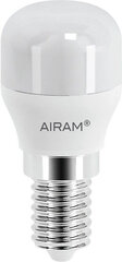 Airam LED, E14, 2700 K, 160 лм цена и информация | Аксессуары для бытовой техники | pigu.lt