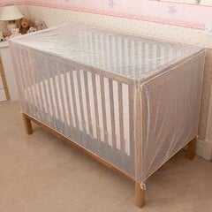 Защитная сетка для детской кроватки цена и информация | Clippasafe Товары для детей и младенцев | pigu.lt