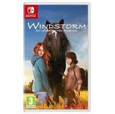 Windstorm: An Unexpected Arrival цена и информация | Компьютерные игры | pigu.lt