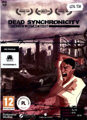 Программа DEAD SYNCHRONICITY цена и информация | Компьютерные игры | pigu.lt