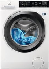 Electrolux EW7F7649U2 kaina ir informacija | Skalbimo mašinos | pigu.lt