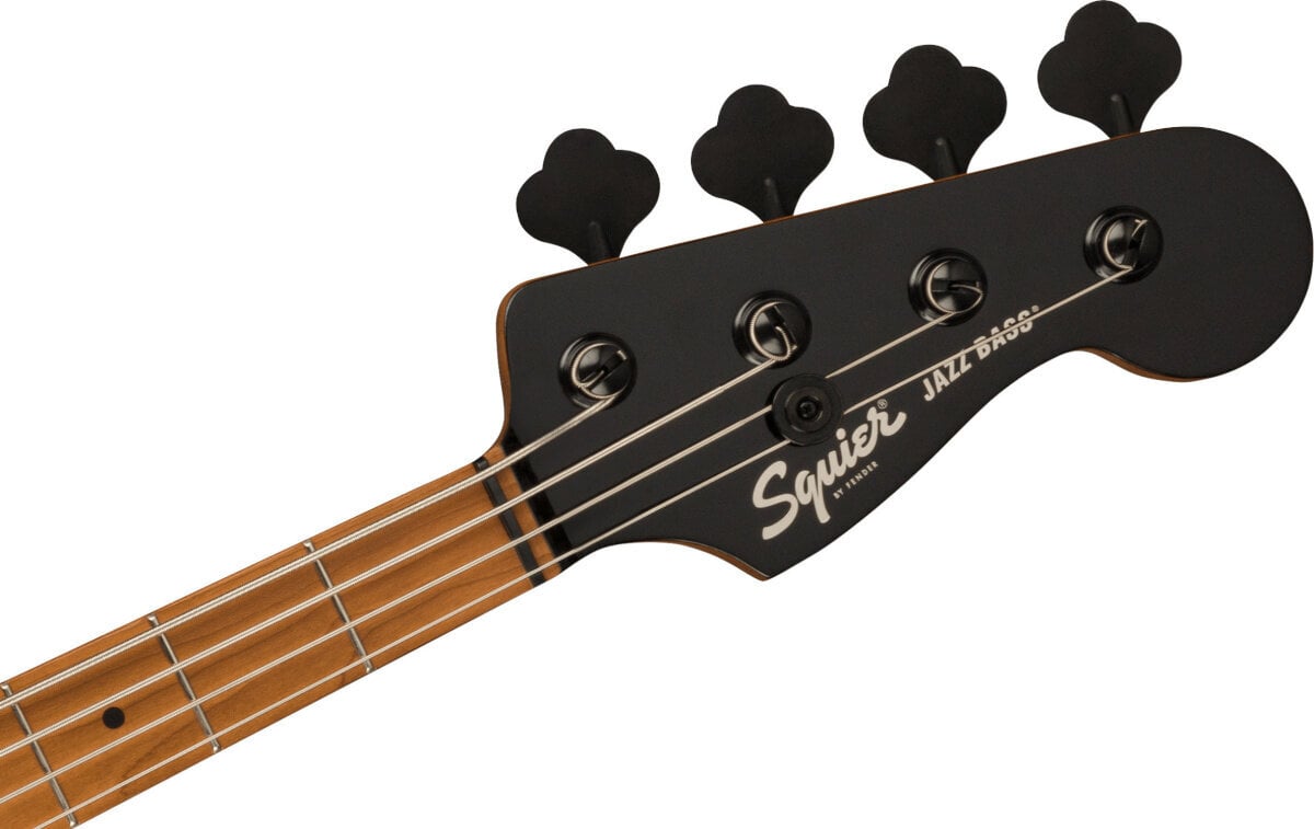 Bosinė gitara Squier Contemporary Active Jazz Bass HH kaina ir informacija | Gitaros | pigu.lt